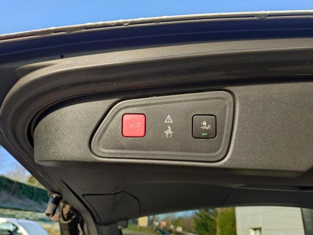 Peugeot 3008 image 5