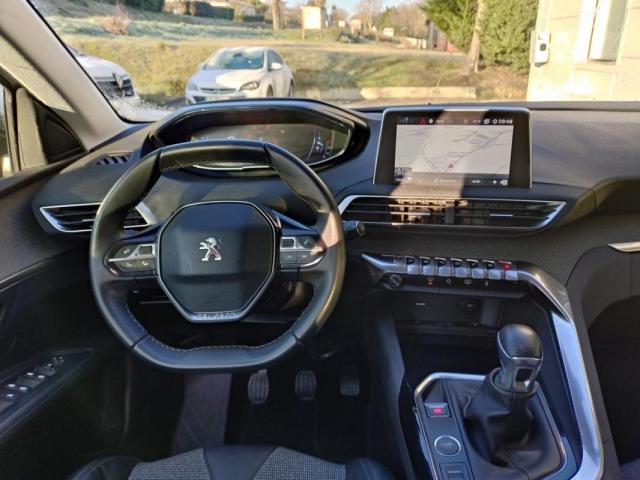Peugeot 3008 image 3