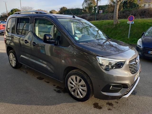 Opel Combo image 2