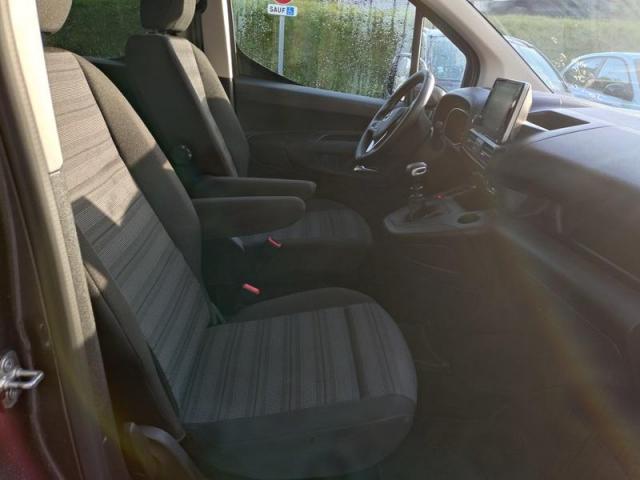 Opel Combo image 5