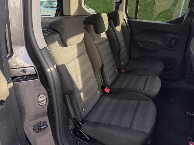 Opel Combo image 4