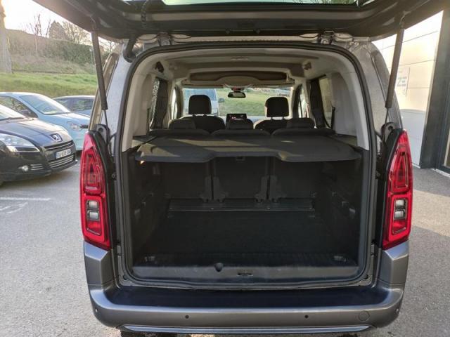 Opel Combo image 3
