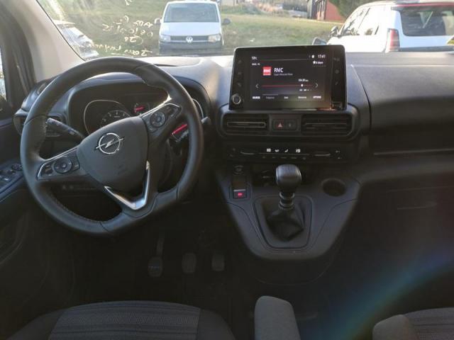 Opel Combo image 1