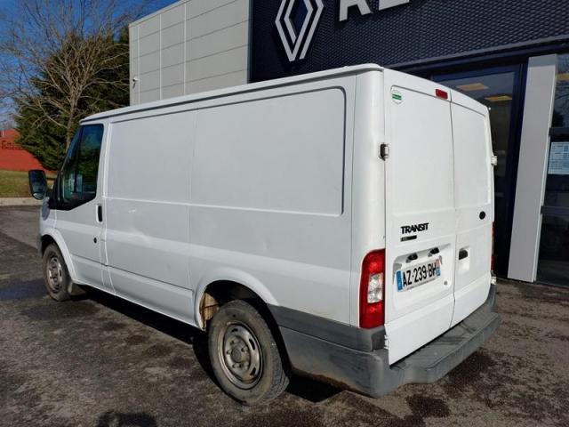 Ford Transit image 5