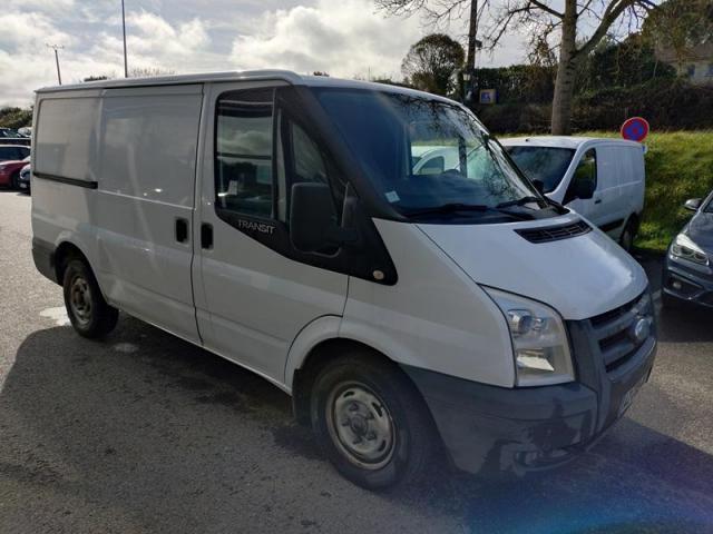 Ford Transit image 3