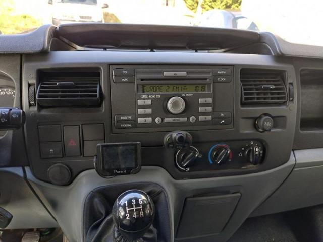 Ford Transit image 1