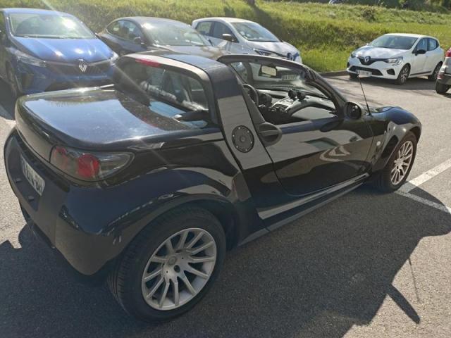 Smart Roadster image 5