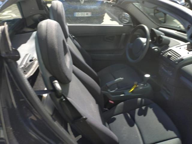 Smart Roadster image 4