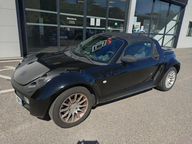 Smart Roadster image 3
