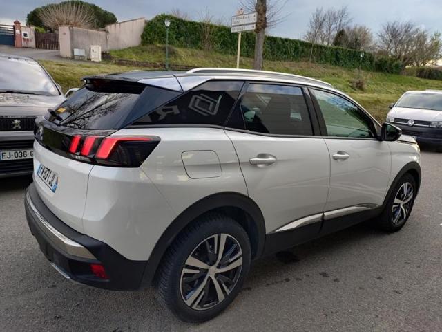 Peugeot 3008 image 6