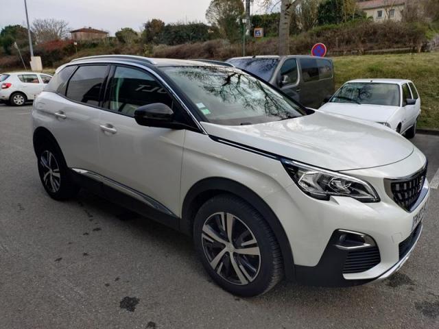 Peugeot 3008 image 7