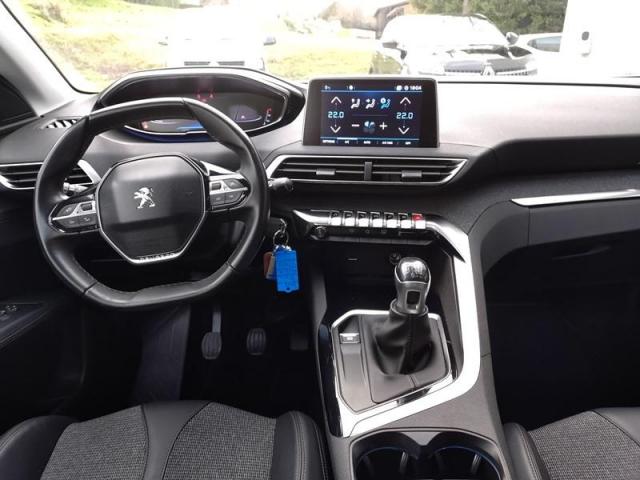 Peugeot 3008 image 5
