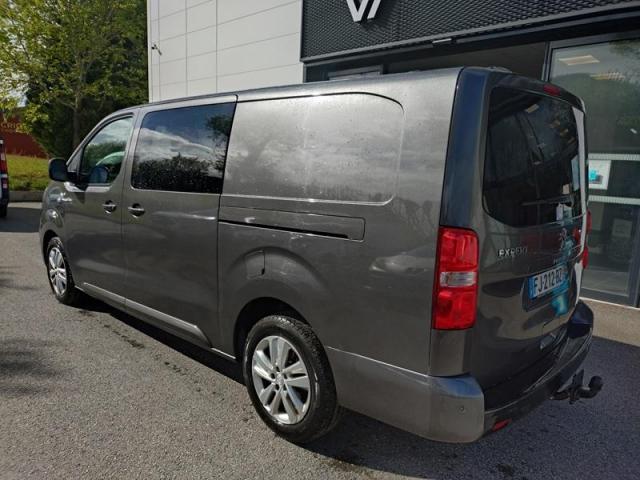Peugeot Expert image 7