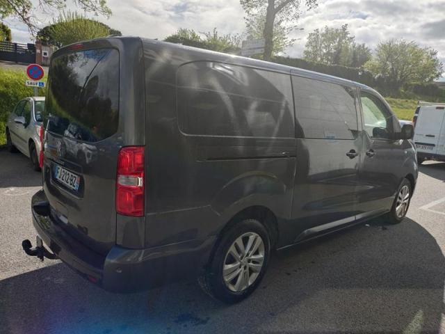 Peugeot Expert image 9
