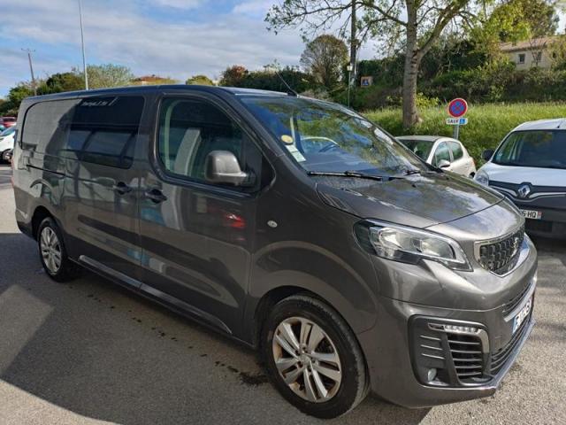 Peugeot Expert image 1