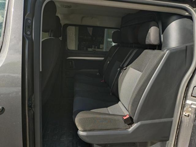 Peugeot Expert image 8