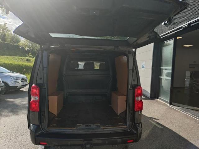 Peugeot Expert image 5