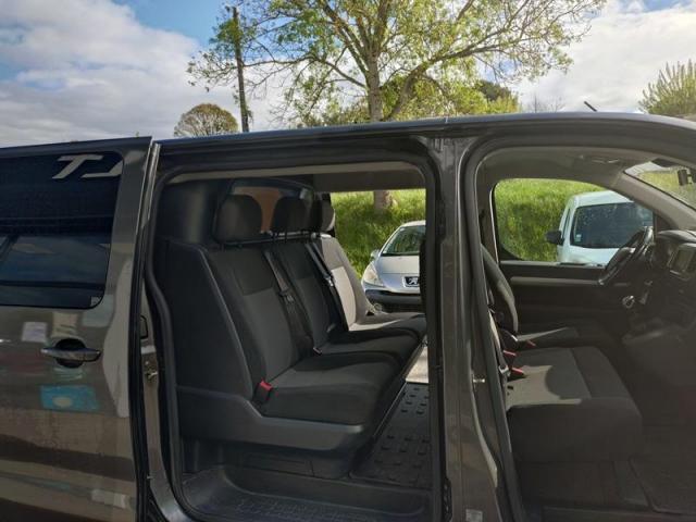 Peugeot Expert image 2