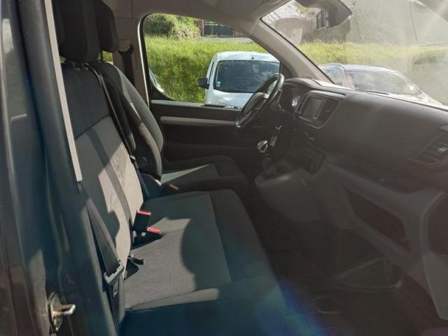 Peugeot Expert image 4