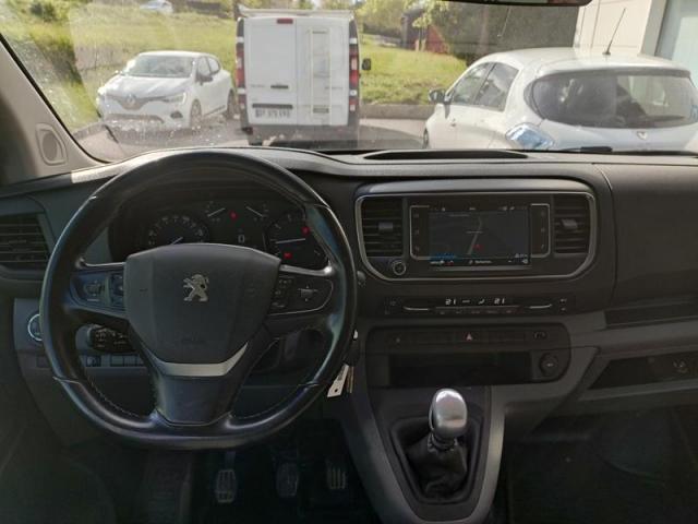 Peugeot Expert image 3