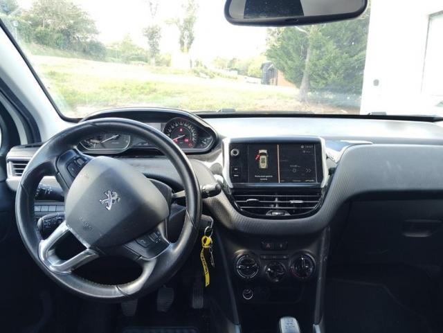 Peugeot 2008 image 5
