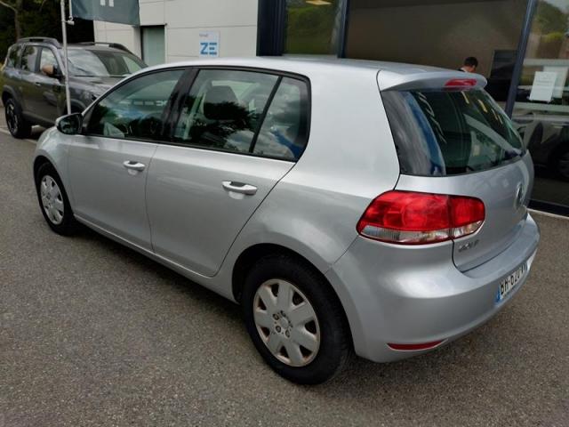 Volkswagen Golf image 7