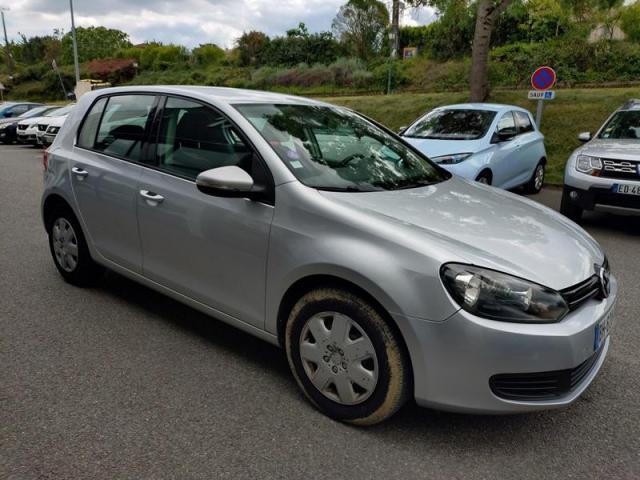 Volkswagen Golf image 4
