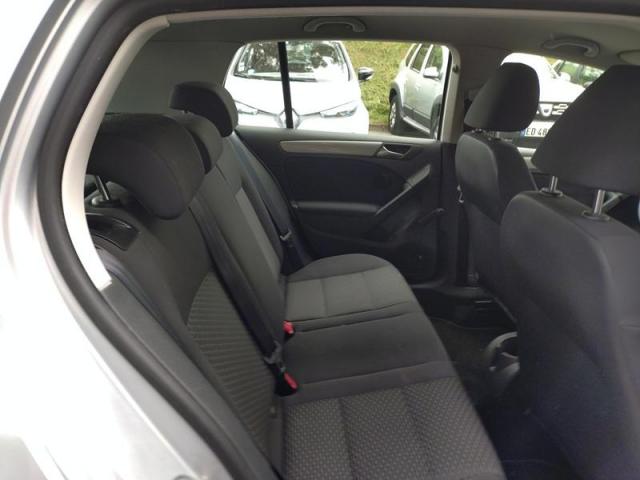 Volkswagen Golf image 5