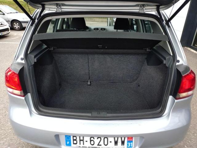 Volkswagen Golf image 1