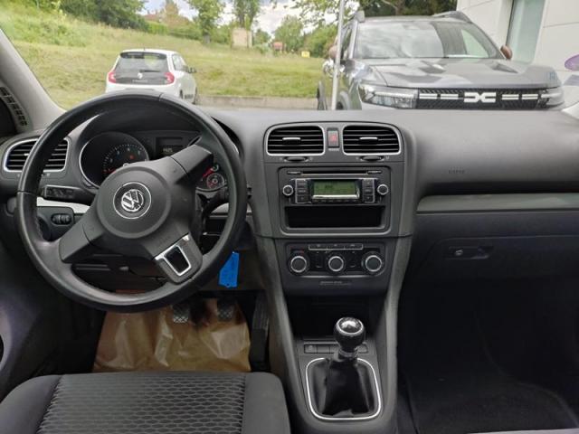 Volkswagen Golf image 3