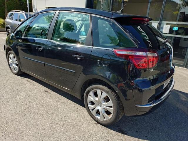 Citroen C4 Picasso image 3