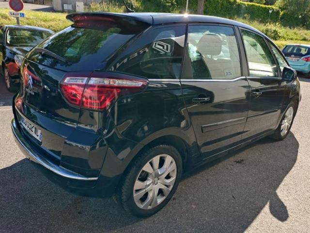 Citroen C4 Picasso image 6