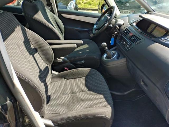 Citroen C4 Picasso image 4