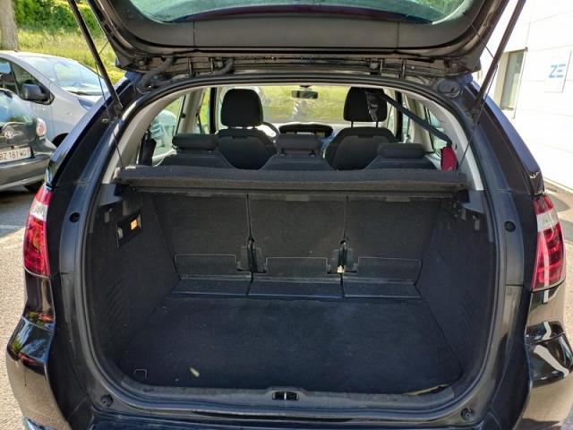 Citroen C4 Picasso image 5