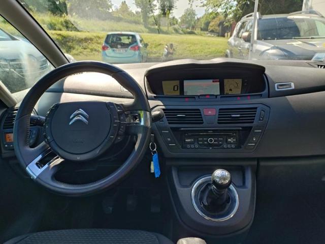 Citroen C4 Picasso image 1