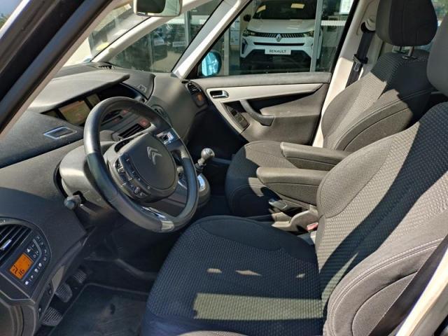 Citroen C4 Picasso image 7