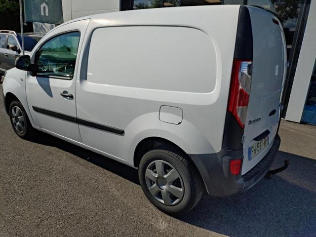 Renault Kangoo image 1