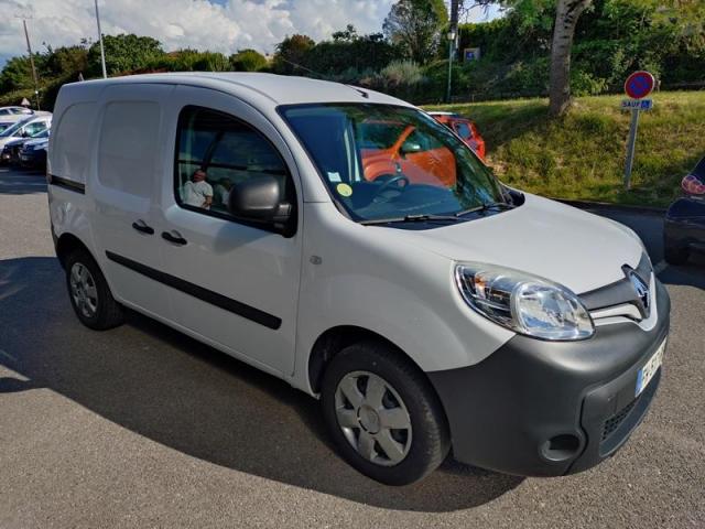 Renault Kangoo image 4