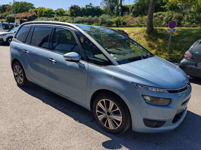 Citroen Grand C4 Picasso image 7