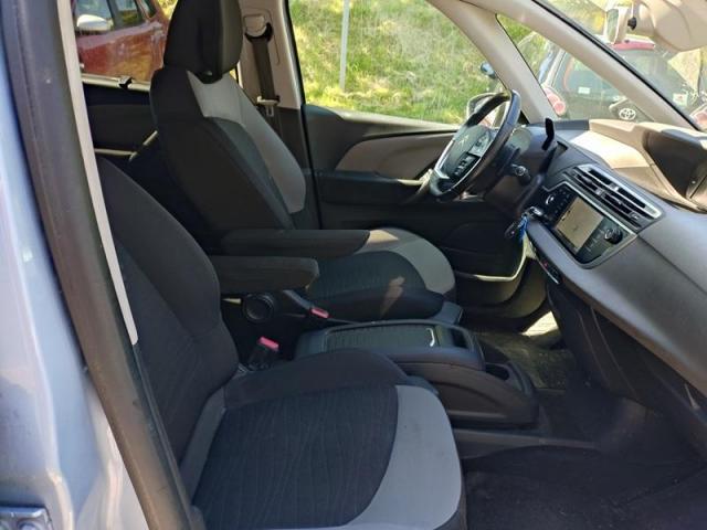 Citroen Grand C4 Picasso image 5