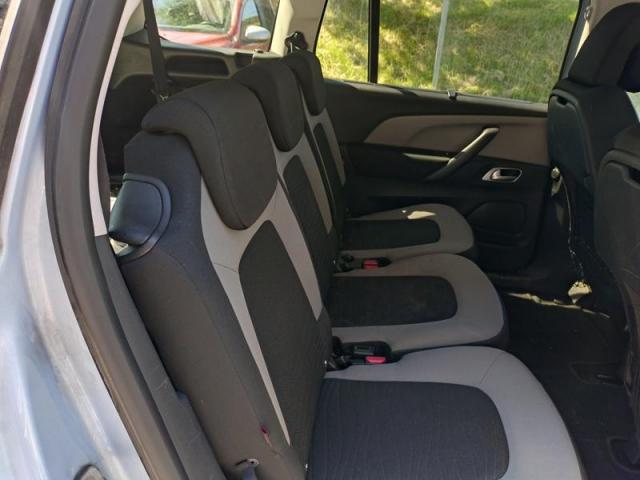 Citroen Grand C4 Picasso image 3