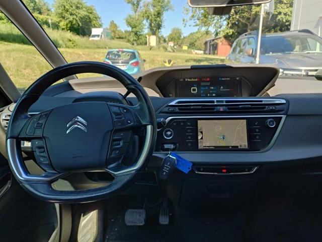 Citroen Grand C4 Picasso image 6