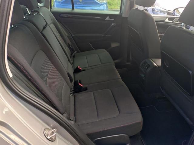 Volkswagen Golf Sportsvan image 6