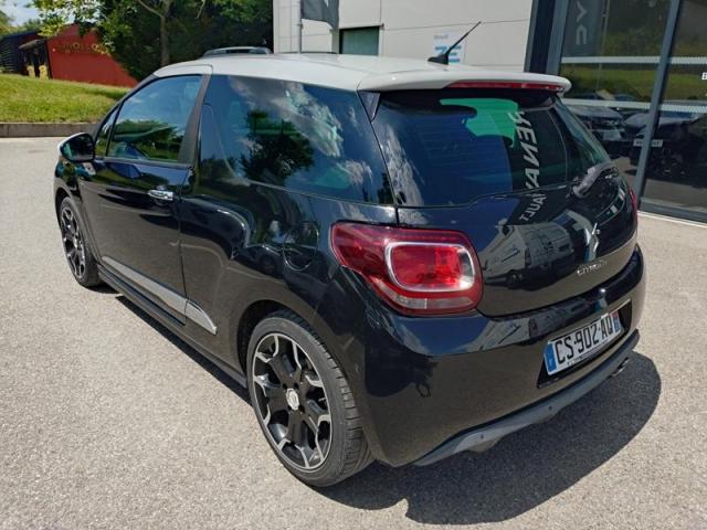 Citroen Ds3 image 2