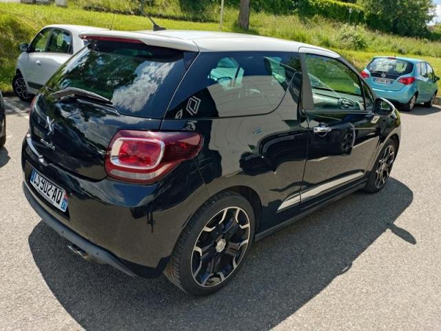 Citroen Ds3 image 5
