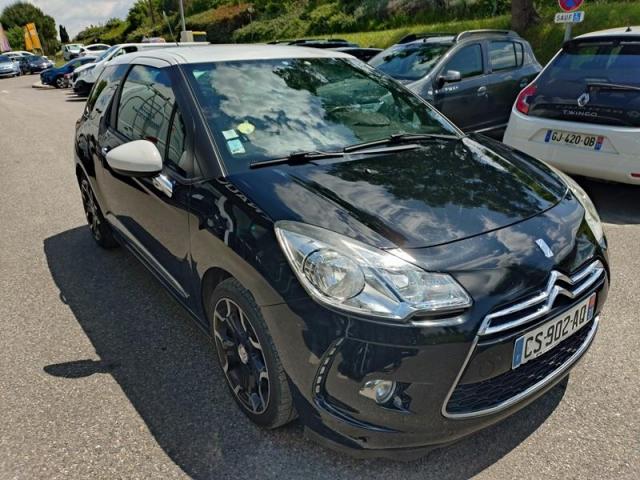 Citroen Ds3 image 1