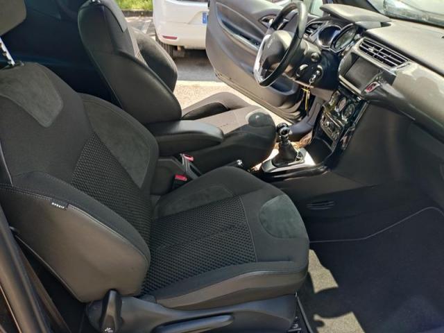 Citroen Ds3 image 3