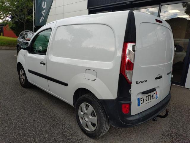Renault Kangoo image 1