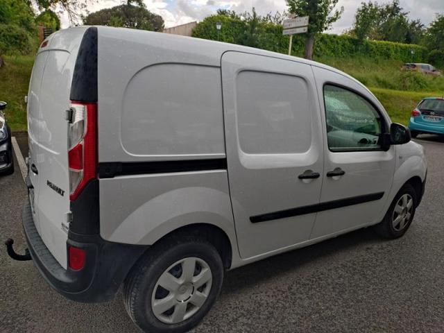Renault Kangoo image 4