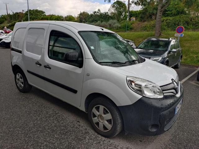 Renault Kangoo image 2